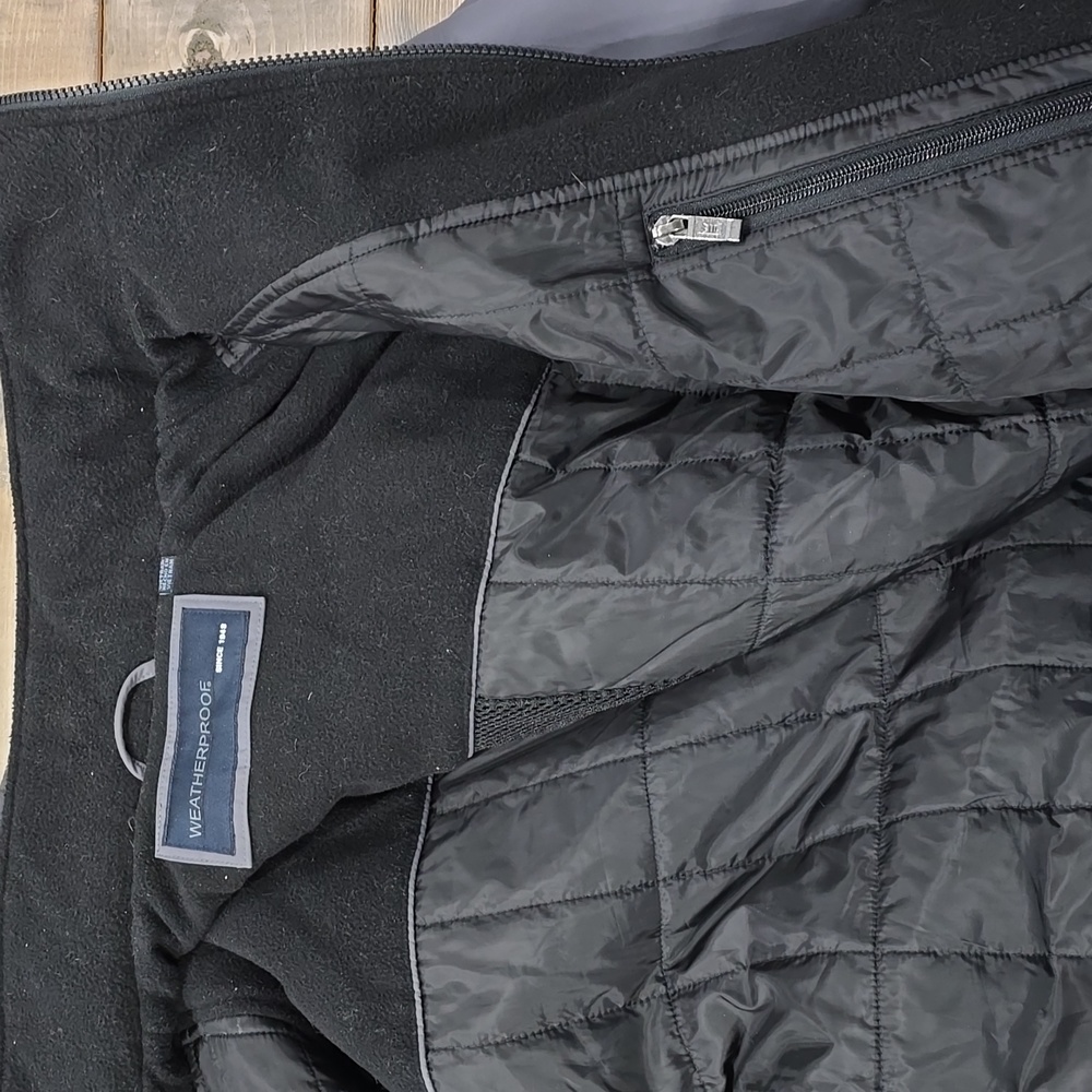 Weatherproof Medium Weight Jacket - image 3